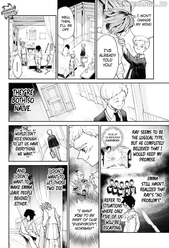 The Promised Neverland chapter 29 image 19_optimized